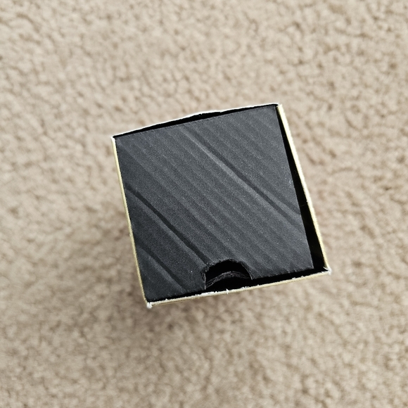 EMPTY lot of 2 Prada Candy glass perfume bottles 1 fl oz each with box - Picture 5 of 11